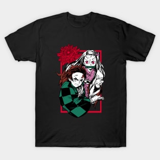 demon slayer T-Shirt